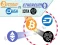 Bitcoin vs Ethereum Dash Iota — δωρεάν online παιχνίδι