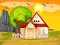 Forest House Girl Escape — δωρεάν online παιχνίδι