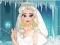Ice Queen Wedding Planner — δωρεάν online παιχνίδι