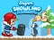 Super Snowland Adventure — δωρεάν online παιχνίδι