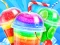 Rainbow Frozen Slushy Truck — δωρεάν online παιχνίδι