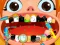 Zombie Dentist 2 — δωρεάν online παιχνίδι