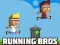 Retro Running Bros — δωρεάν online παιχνίδι