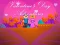 Valentine's Day Adventures — δωρεάν online παιχνίδι