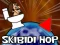 Skibidi Hop — δωρεάν online παιχνίδι