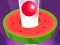 Helix Fruit Dash — δωρεάν online παιχνίδι