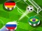 Football Cup Finger Soccer — δωρεάν online παιχνίδι