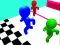 Stickman Race 3D — δωρεάν online παιχνίδι