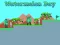 Watermelon Day — δωρεάν online παιχνίδι