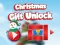 Christmas Gift Unlock — δωρεάν online παιχνίδι