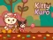 Kitty Kuro — δωρεάν online παιχνίδι