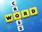 Cross word puzzle — δωρεάν online παιχνίδι