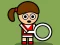 Retro Tiny Tennis — δωρεάν online παιχνίδι