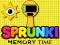 Sprunki Memory Time — δωρεάν online παιχνίδι