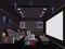 Halloween Theatre Escape — δωρεάν online παιχνίδι