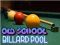 Old School Billard Pool — δωρεάν online παιχνίδι