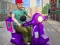Lockdown Pizza Delivery — δωρεάν online παιχνίδι