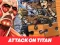 Attack on Titan Jigsaw Puzzle — δωρεάν online παιχνίδι