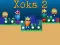 Xoka 2 — δωρεάν online παιχνίδι