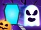 Scary Halloween Adventure — δωρεάν online παιχνίδι
