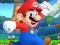 Super Mario Jumper — δωρεάν online παιχνίδι