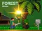 Noob vs Zombies - Forest biome — δωρεάν online παιχνίδι