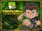 Ben 10 Memory Alien Force — δωρεάν online παιχνίδι