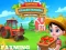 Puzzzle Farming — δωρεάν online παιχνίδι
