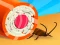 Sushi Roll 3D — δωρεάν online παιχνίδι