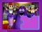 Grimace Shake Puzzle — δωρεάν online παιχνίδι