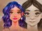 Beautician Princess — δωρεάν online παιχνίδι