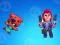 Slice Brawl Stars Clicker — δωρεάν online παιχνίδι