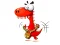 Cute Dinosaur Differences — δωρεάν online παιχνίδι