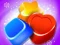 Sugar Candy Saga — δωρεάν online παιχνίδι