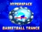 Hyperspace Basketball Trance — δωρεάν online παιχνίδι