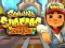 Subway Surfers Zurich — δωρεάν online παιχνίδι