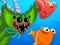 Eat The Fish IO — δωρεάν online παιχνίδι