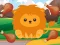 Hungry Lion — δωρεάν online παιχνίδι