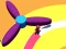 Squid Game Obstacle Runner — δωρεάν online παιχνίδι