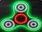 Fidget Spinner 3D — δωρεάν online παιχνίδι