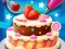 Cake Master Shop — δωρεάν online παιχνίδι