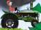 Tractor Driving Hill Climb 2D — δωρεάν online παιχνίδι
