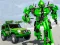 Police Robot — δωρεάν online παιχνίδι