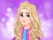 Nastya Cute Blogger — δωρεάν online παιχνίδι