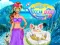 Life of ocean Queen — δωρεάν online παιχνίδι