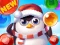 Bubble Penguins — δωρεάν online παιχνίδι