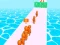 Leader Follow — δωρεάν online παιχνίδι