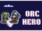 Orc Hero — δωρεάν online παιχνίδι