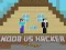 Noob vs Hacker 2 Player — δωρεάν online παιχνίδι