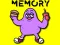 Grimace Memory Challenge — δωρεάν online παιχνίδι
